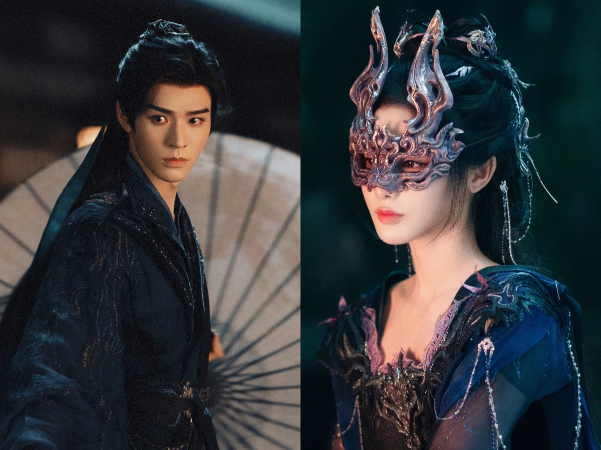 劇情亮點7.預告片打戲過癮預約量爆棚 劇情亮點7.預告片打戲過癮預約量爆棚