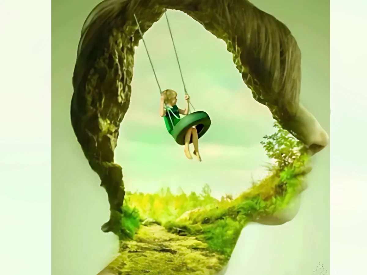 超準圖像測驗!看出近期你的命運會發生什麼好的改變 超準圖像測驗!看出近期你的命運會發生什麼好的改變