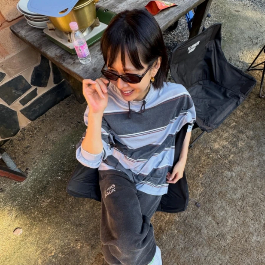 掛耳短髮適合誰？