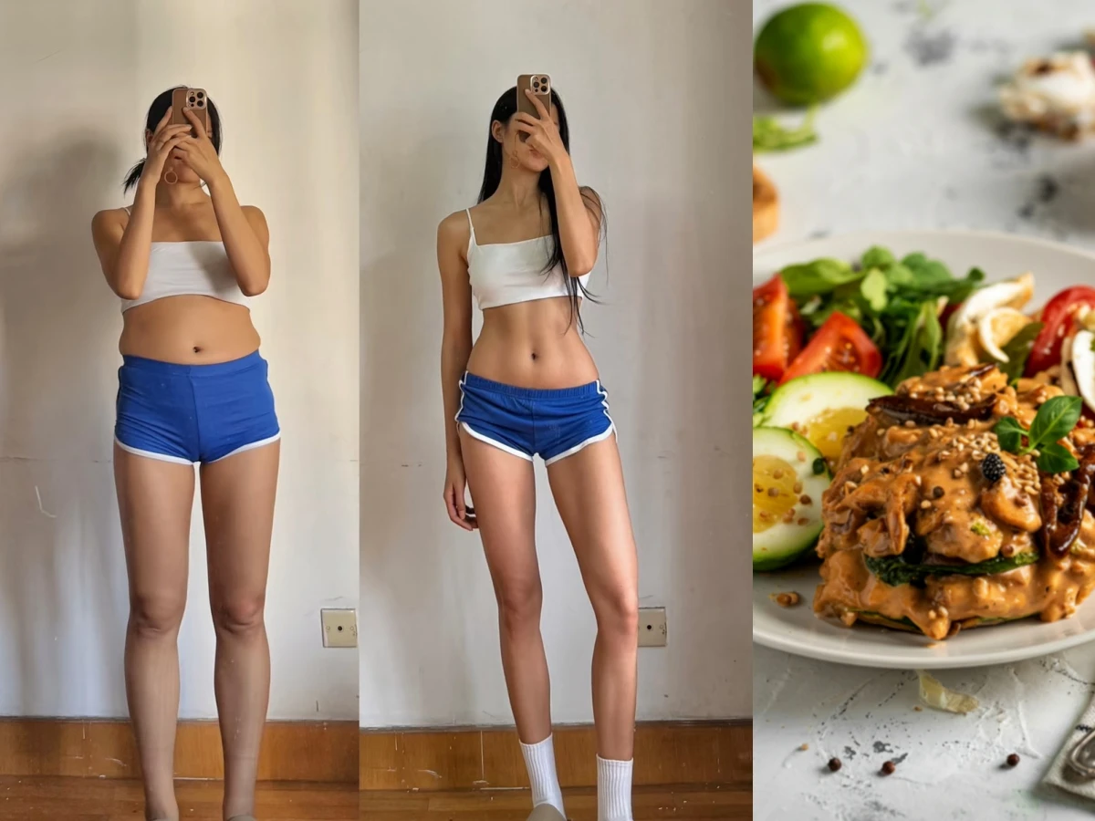 Joeman親曝「減肥驚人真相」103kg→71kg不全靠運動,而是做對1件事「打敗中年肥胖」