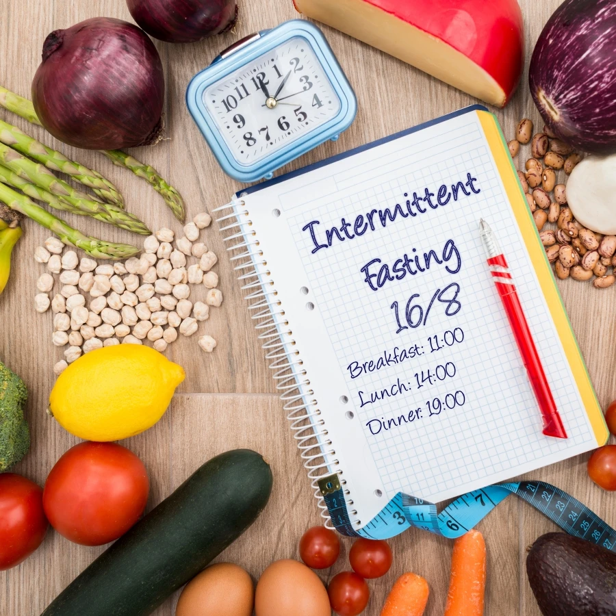 小紅書網友減肥11公斤飲食攻略3：168飲食法