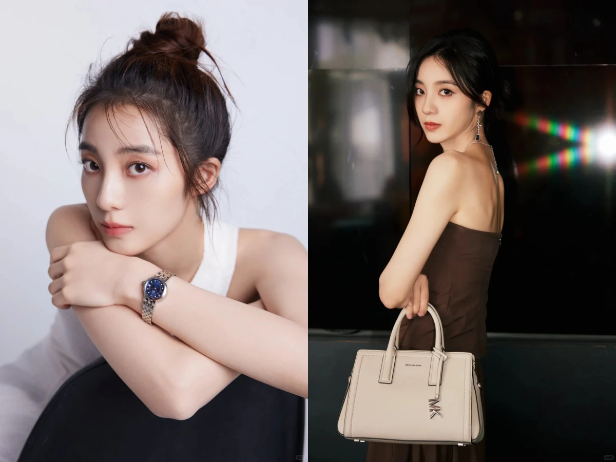 《許我耀眼》萬鵬