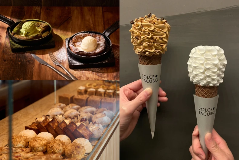 85℃生甜甜圈進軍北部!推薦必吃清單、門市位置、開幕優惠總整理