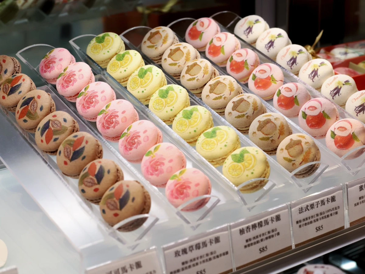 法朋南西店推薦 _1_