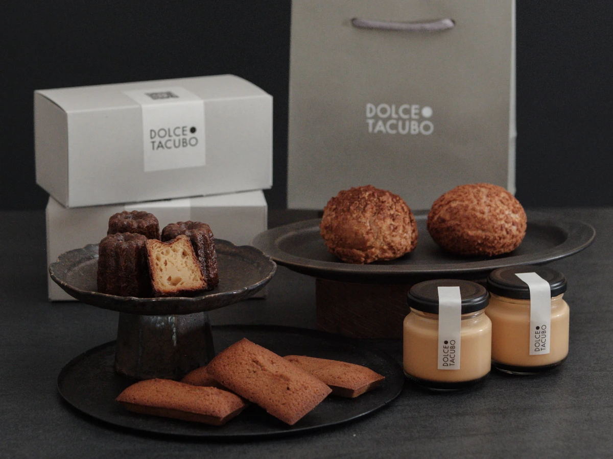 DOLCE TACUBO _2_