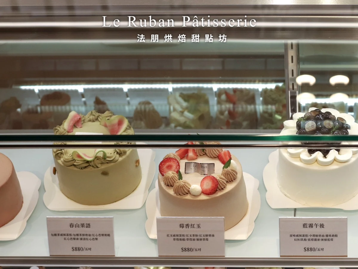 法朋南西店推薦 _3_