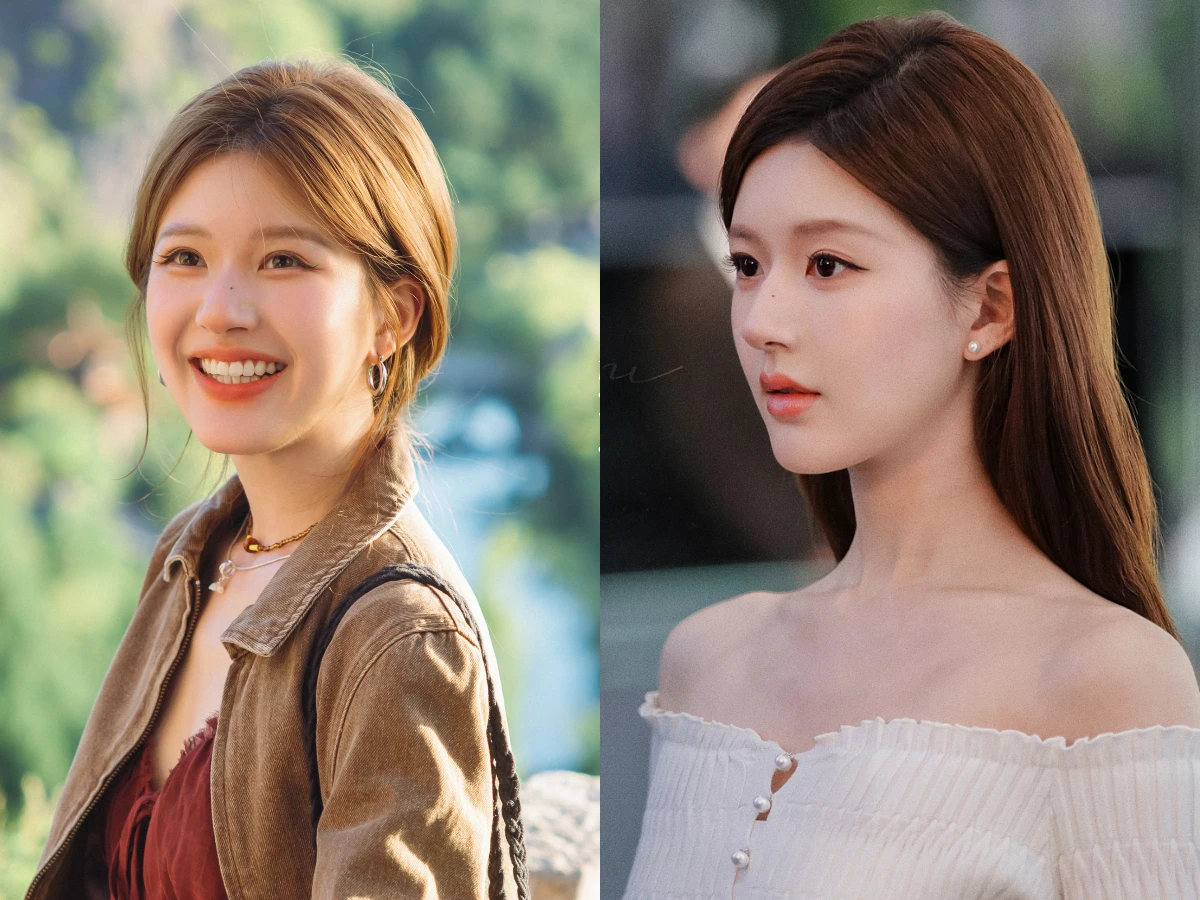 恭喜！《許我耀眼》陳偉霆突官宣當爸了，認愛超模何穗：爸爸、媽媽，還有他