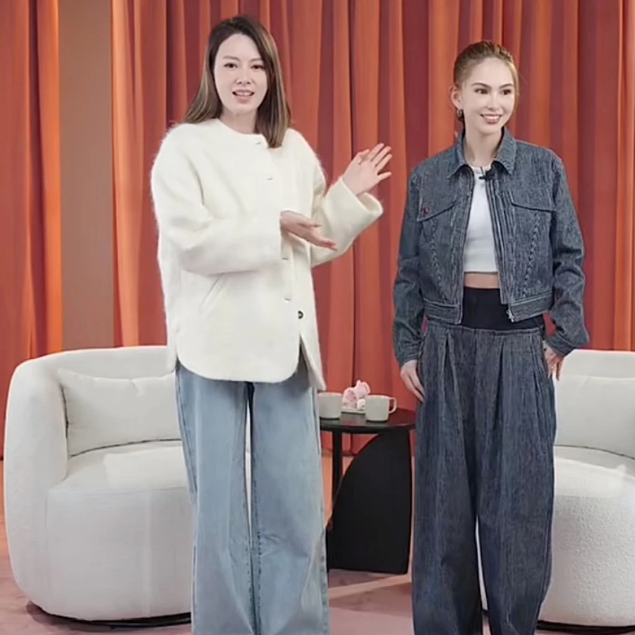 昆凌減肥餐公開！三餐不挨餓也能瘦回少女體脂