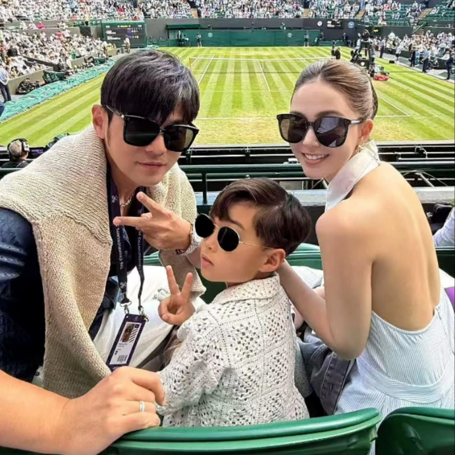 皮拉提斯＋網球＝維持線條不復胖關鍵