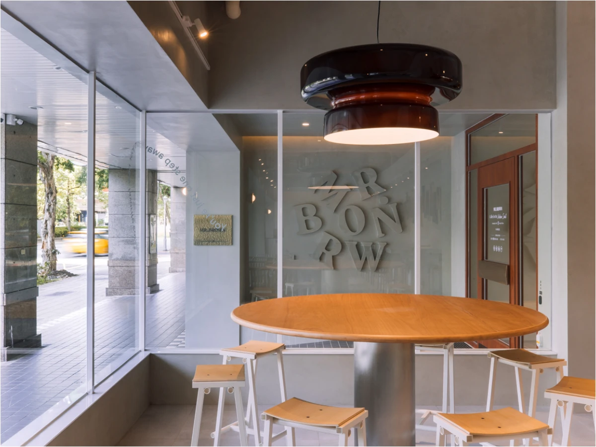 伯朗咖啡館科大概念店菜單推薦 _8_