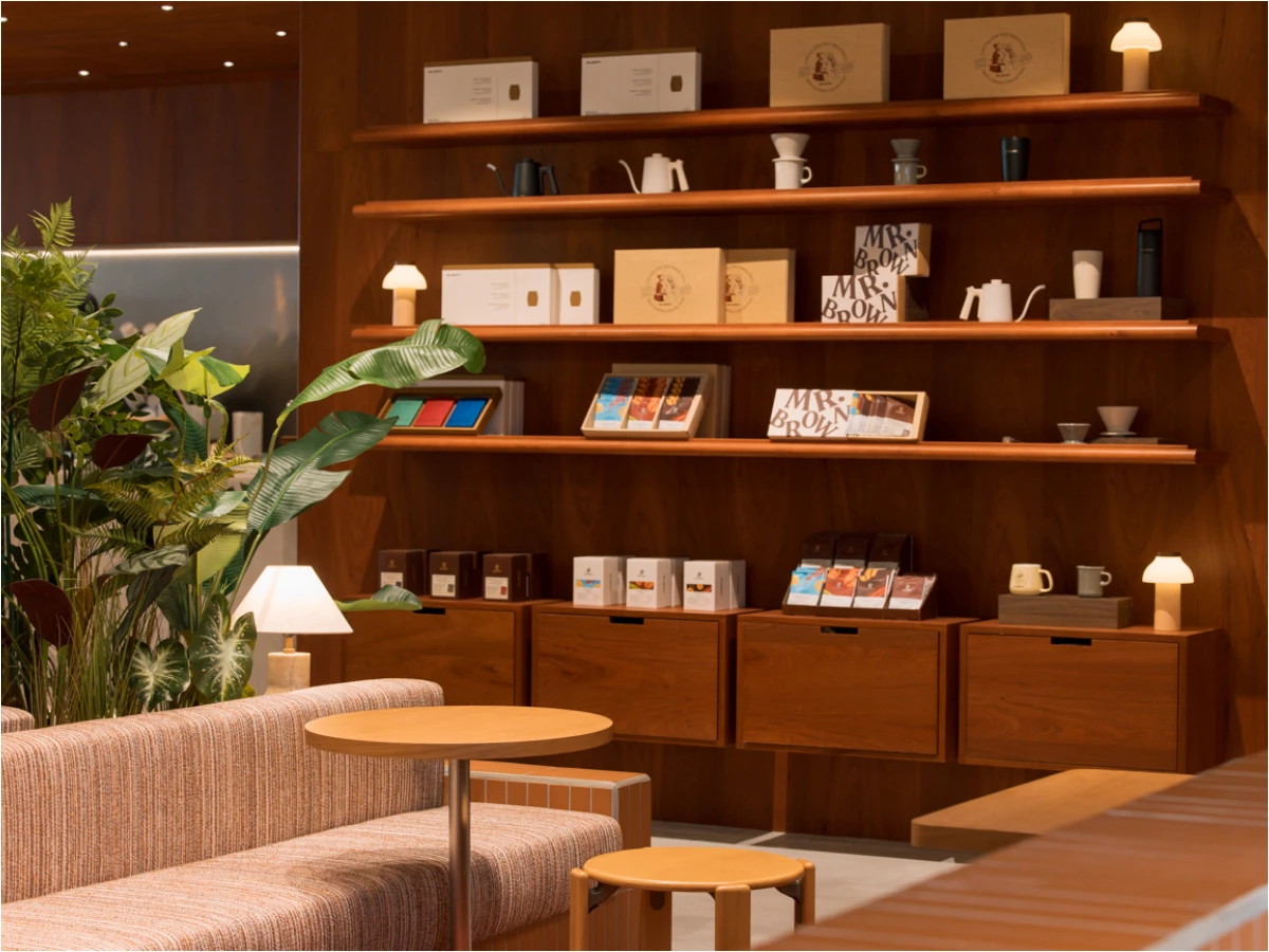 伯朗咖啡館科大概念店菜單推薦 _9_