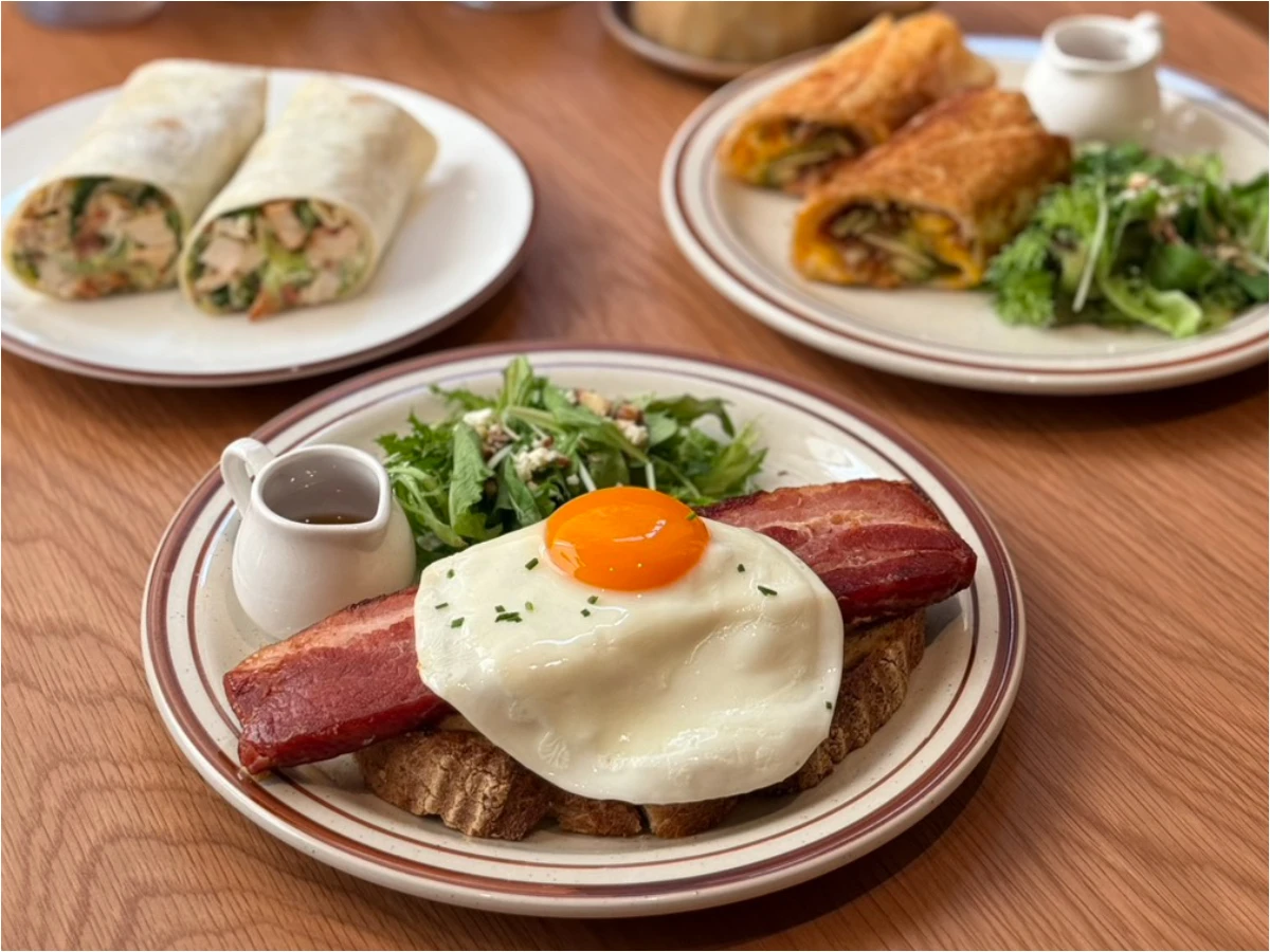 伯朗咖啡館菜單推薦 _3_