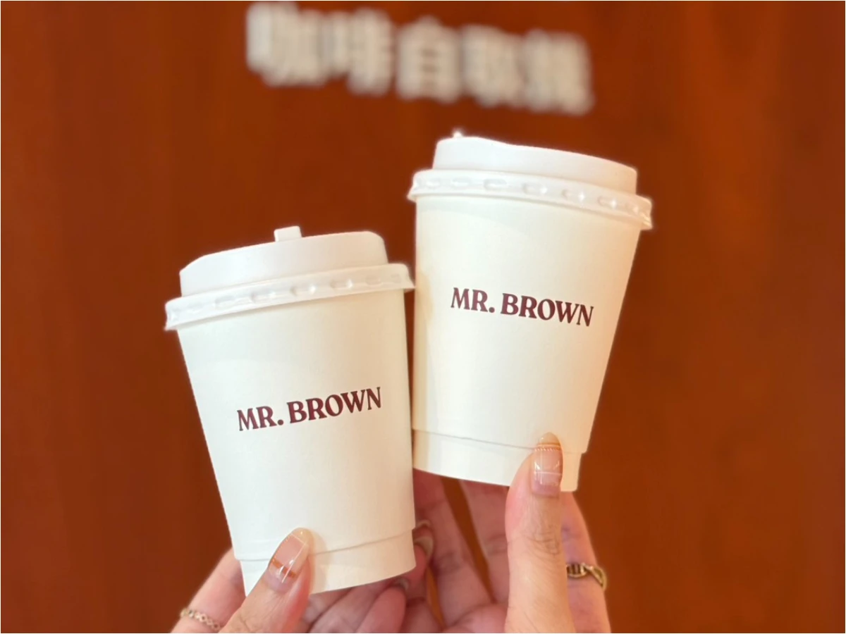 伯朗咖啡館菜單推薦 _4_