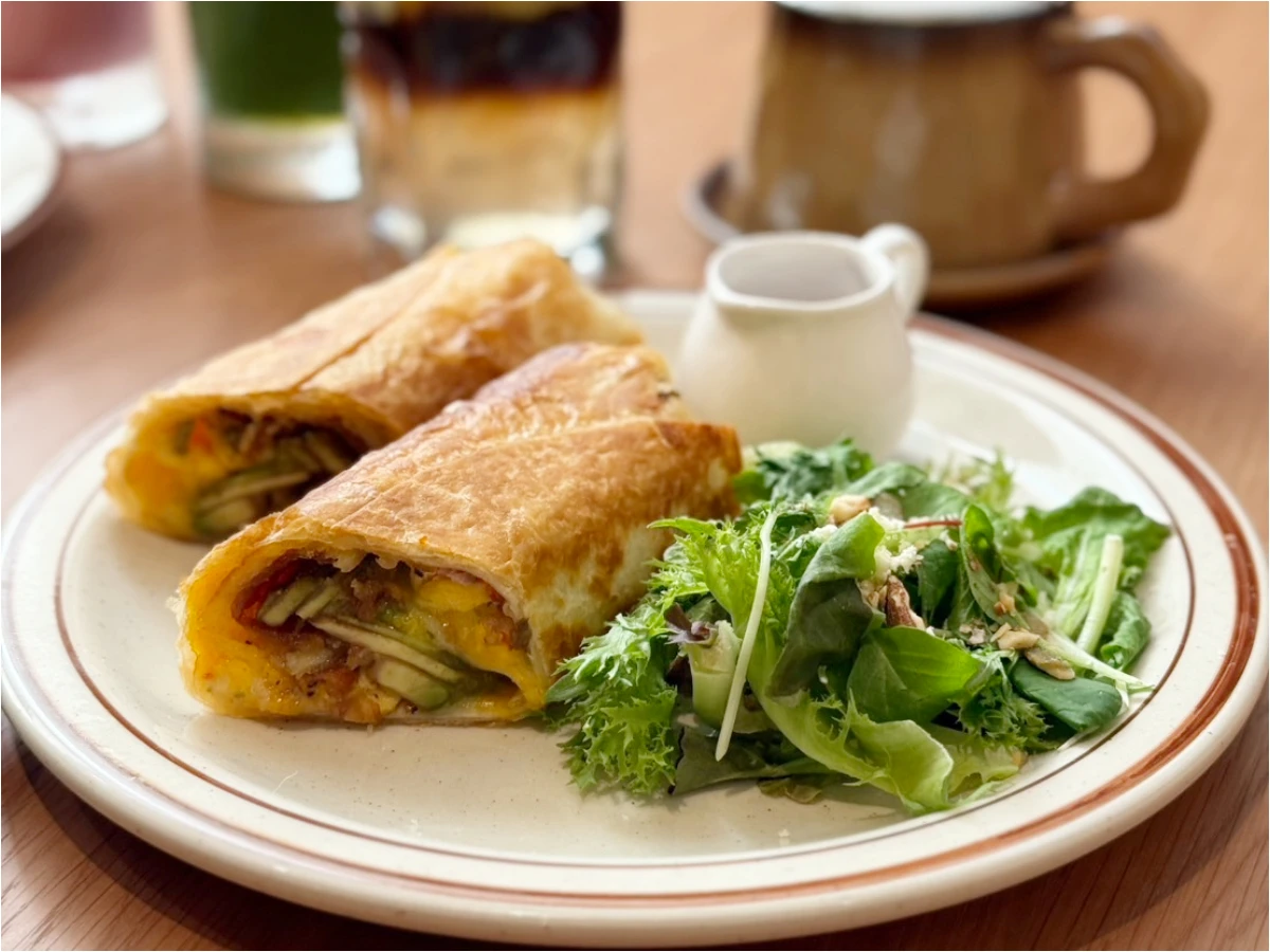 伯朗咖啡館菜單推薦 _2_