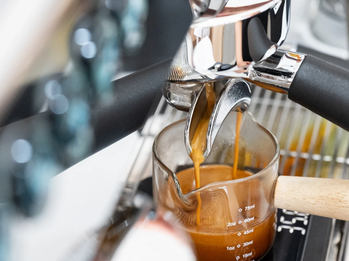 咖啡加鹽｜四種搭配更美味