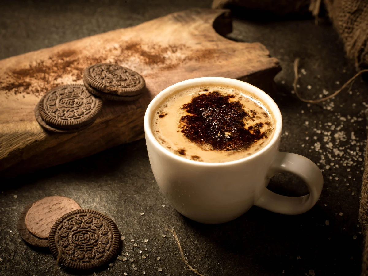 咖啡搭配2｜咖啡_朱古力_降膽固醇