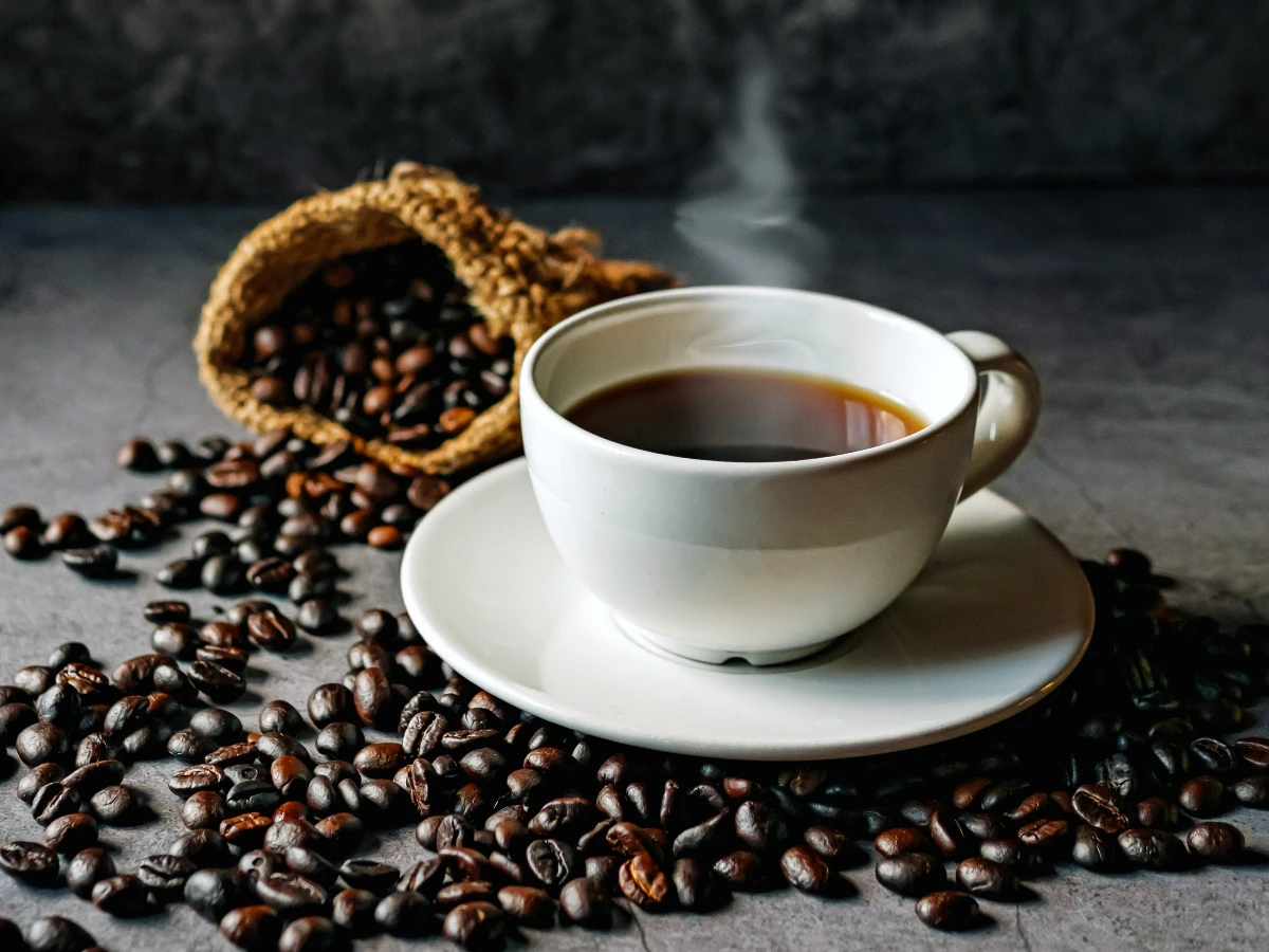 咖啡搭配7｜咖啡_黑豆_改善高血壓