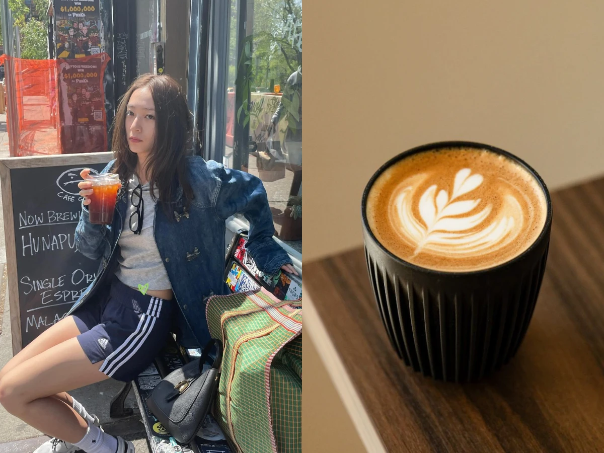 咖啡加鹽更順口?營養師公開「7種創意喝法」:提升香氣還能顧健康