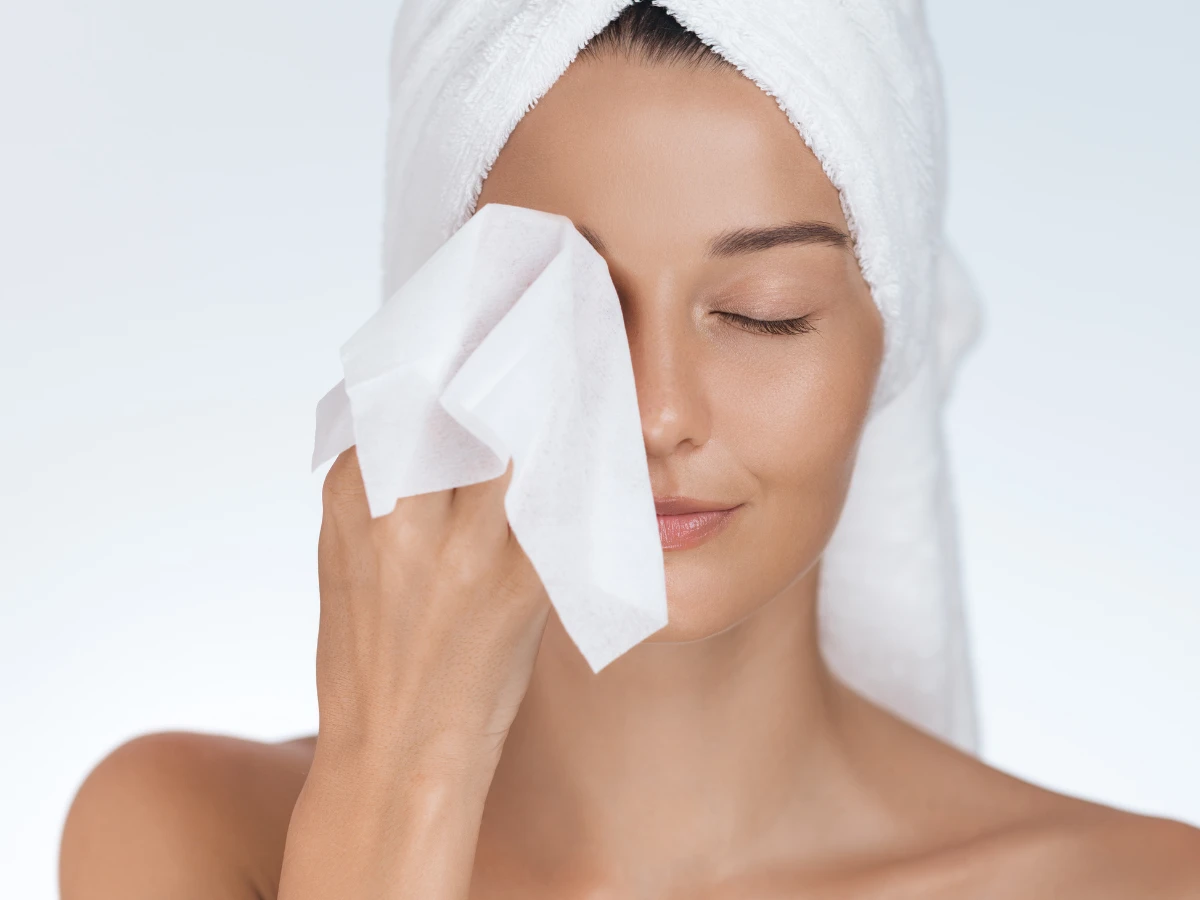 卸妝也能省下 1,500 元！敏感肌首選可重複卸妝棉，環保又不傷荷包