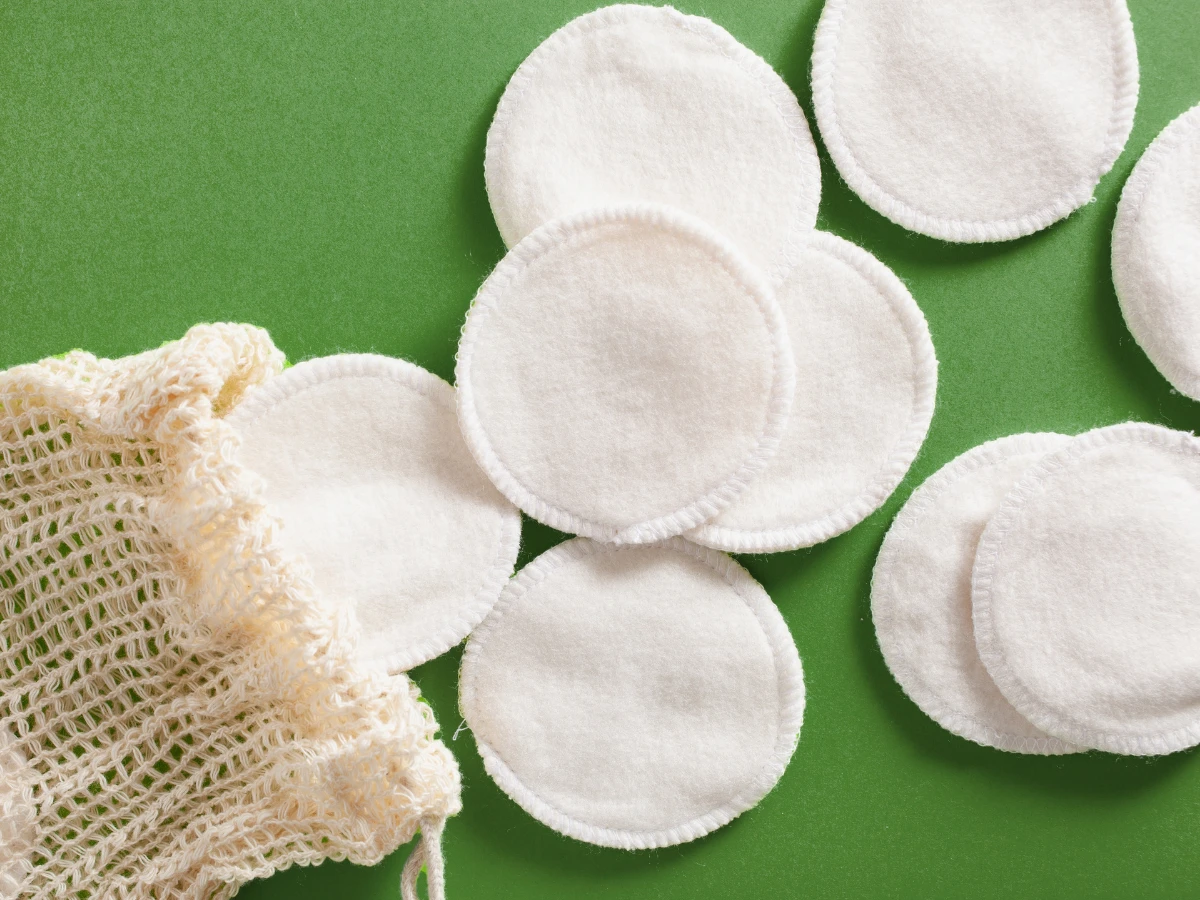 三步打造永續卸妝習慣