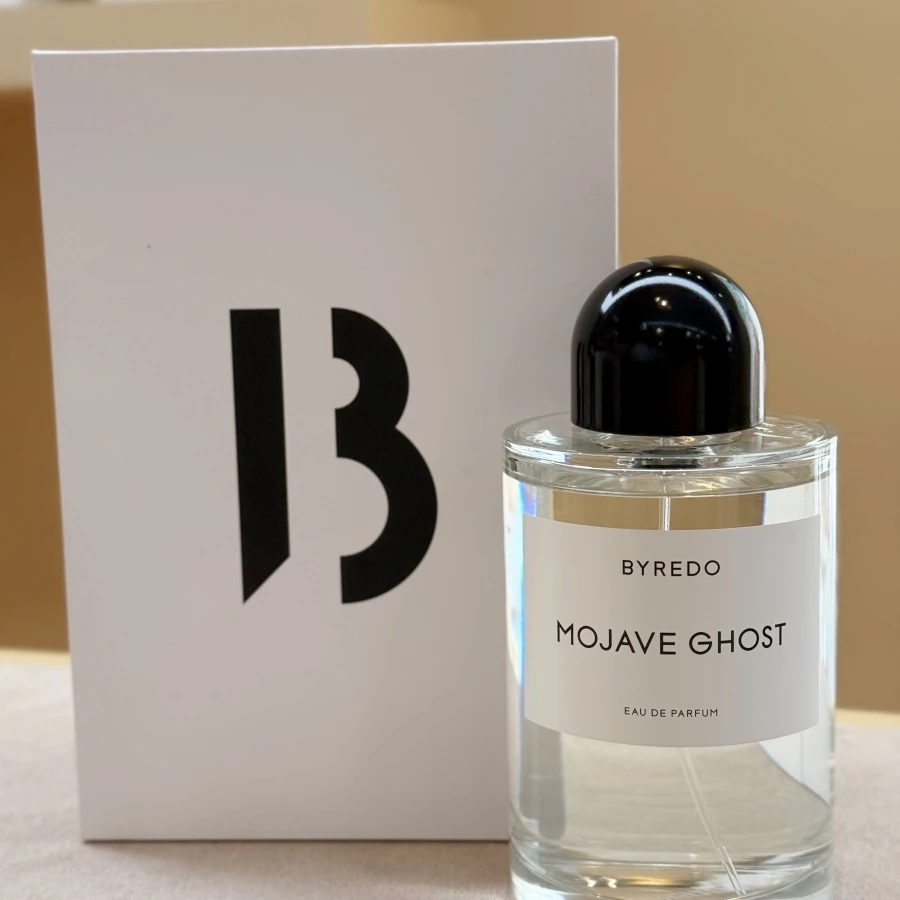 BYREDO必買推薦：莫哈維之影淡香精期間限定款250ml