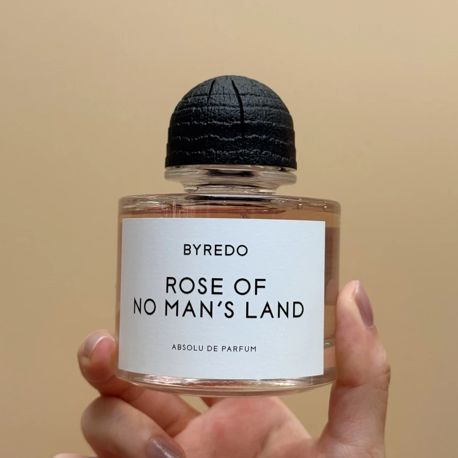 BYREDO必買推薦：無人之境典藏版