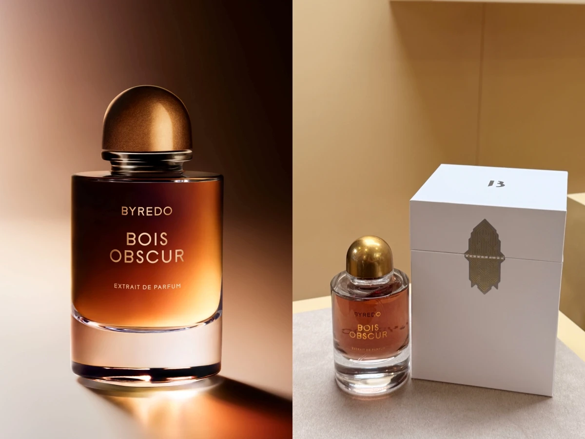 BYREDO必買推薦：Bois Obscur 暗影烏木奢華香精