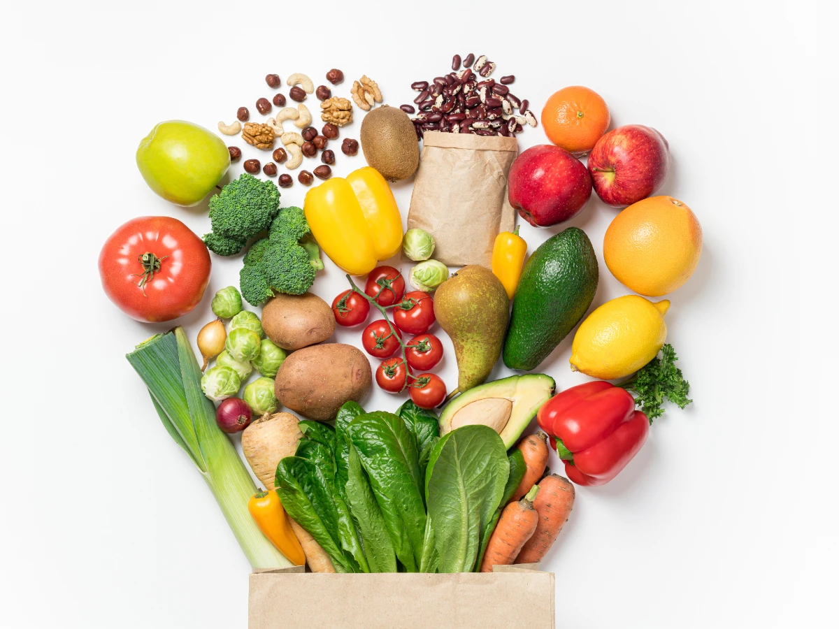 改善怕冷體質1：少吃寒涼食物