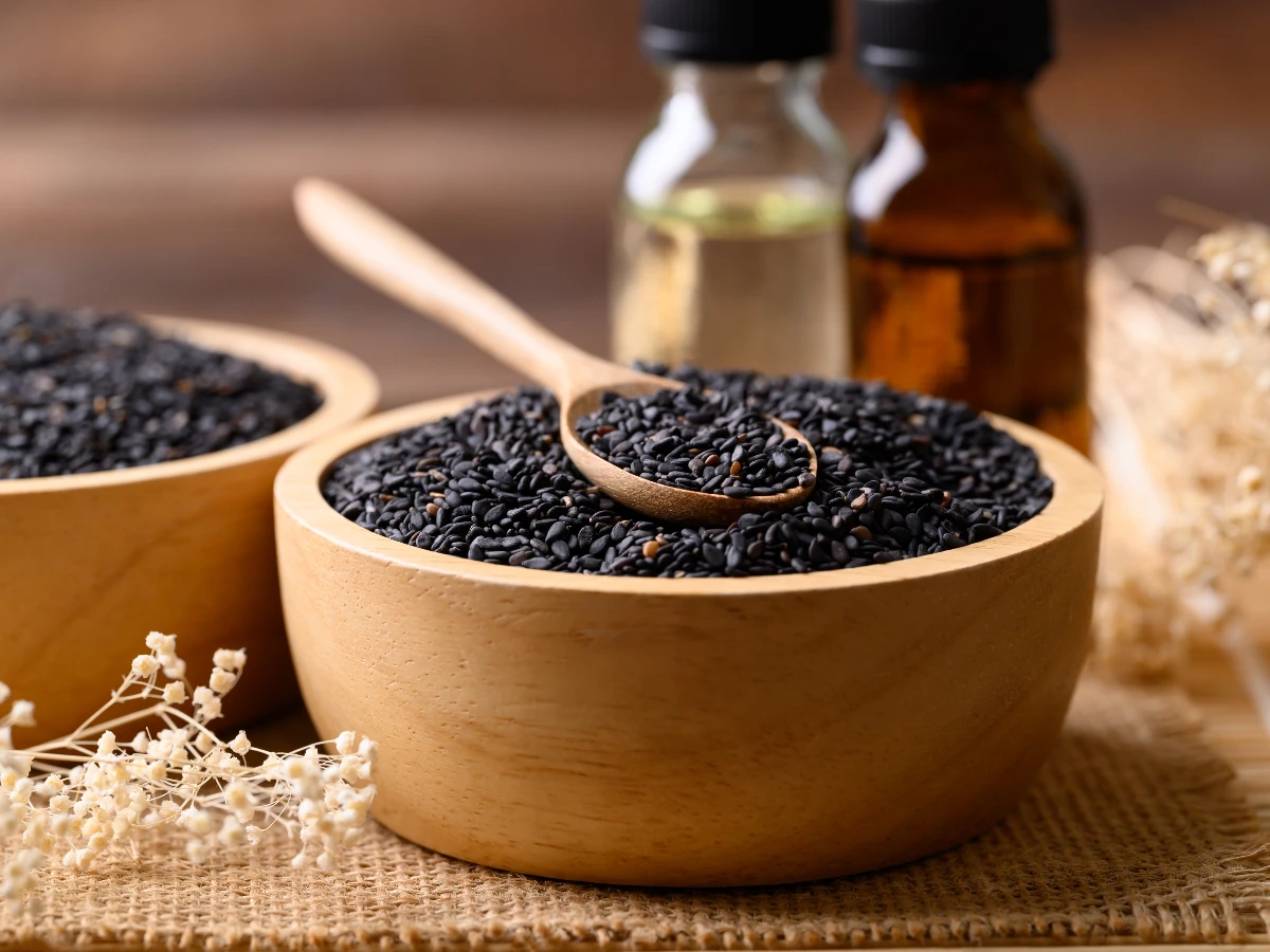 改善怕冷體質８：補充鐵質