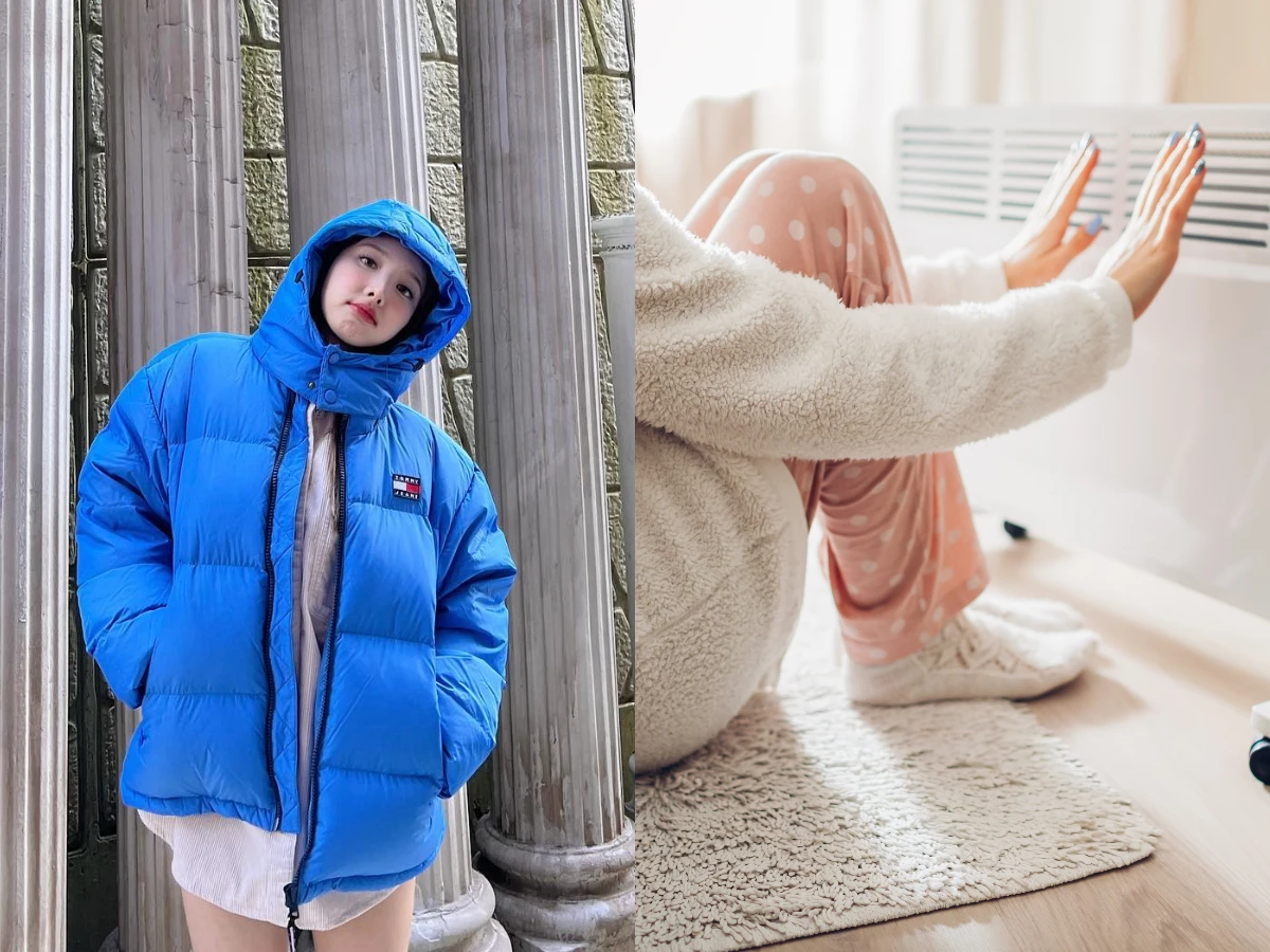 怕冷體質怎麼辦