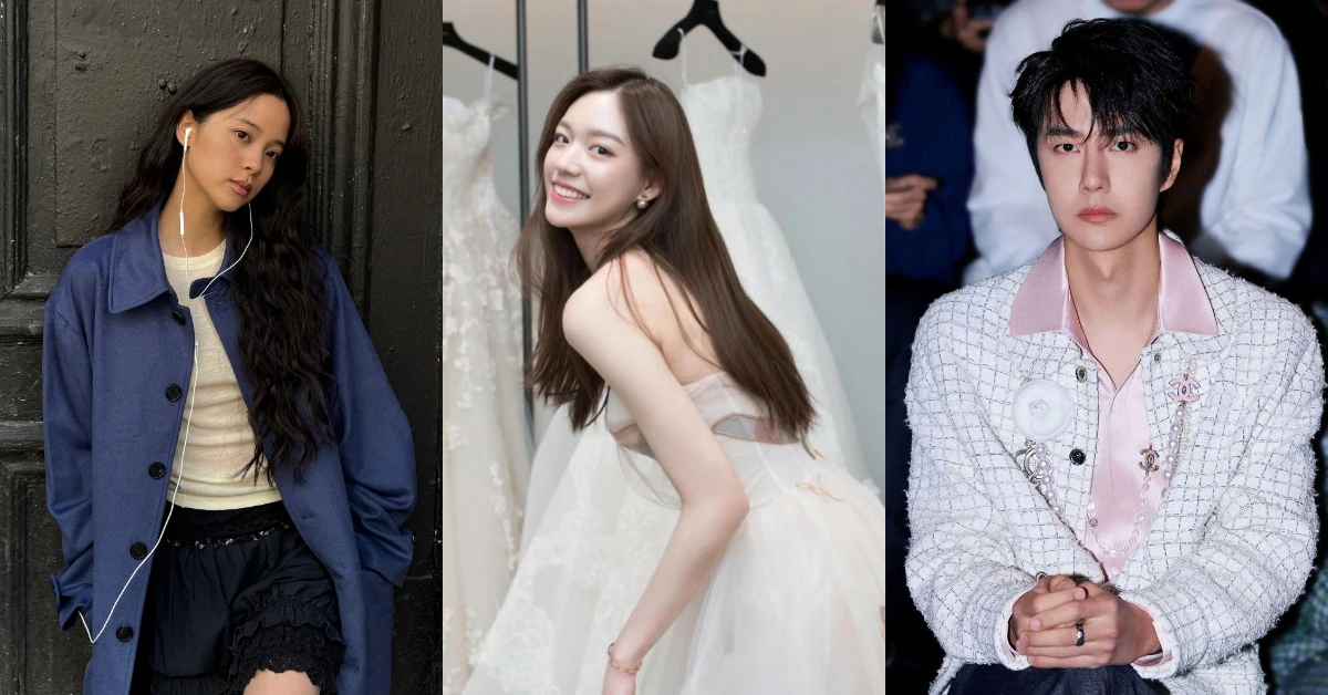 從500億千金到破產名媛!綦美合:怒撕歐陽娜娜、與王一博多年曖昧