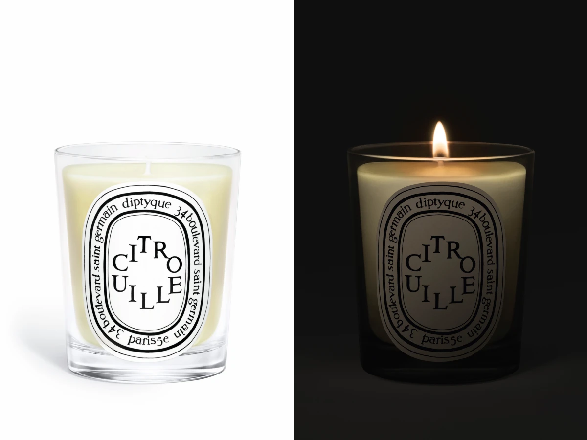 Diptyque限量南瓜香氛蠟燭