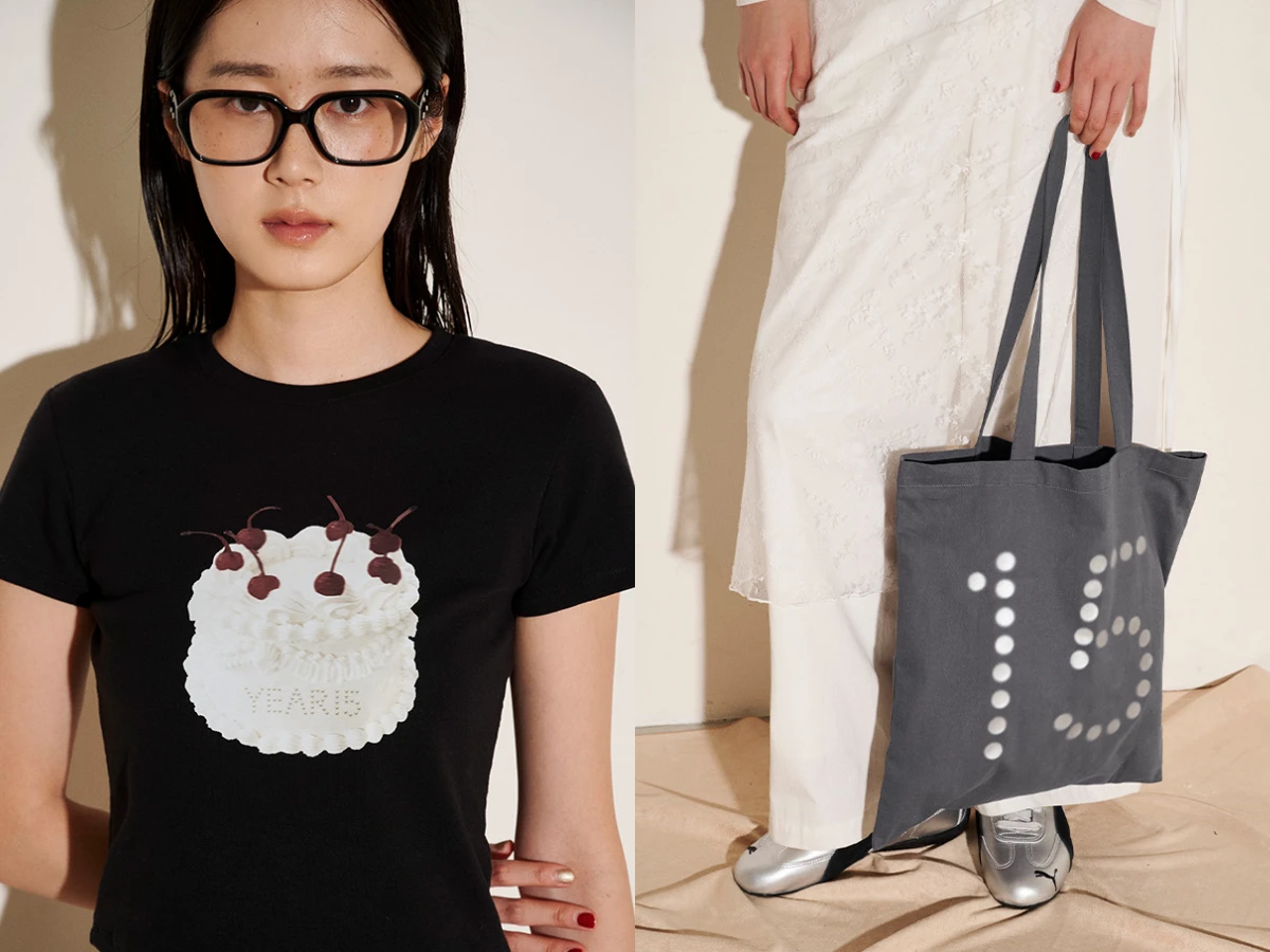 2025秋冬趨勢配色「咖啡色x粉紅色」