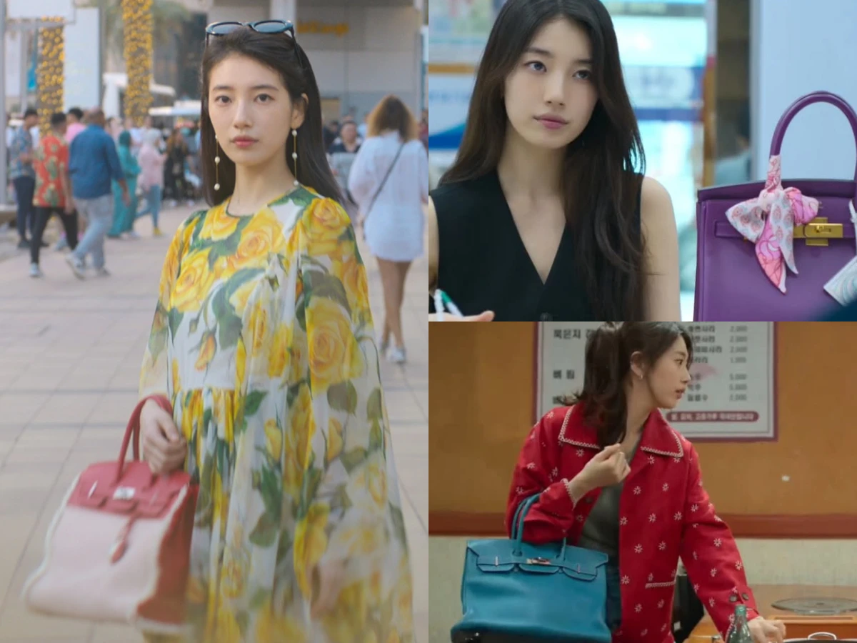 IG@netflixmy、Netflix,愛馬仕