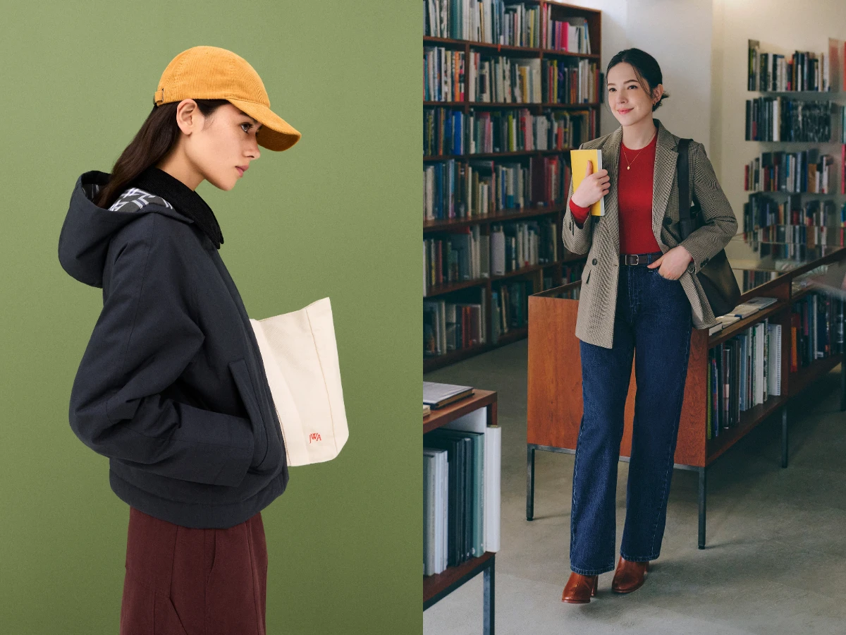 UNIQLOxJW ANDERSON 秋冬「必買5清單+貨號公開」!網友最推這件「神級牛仔褲」