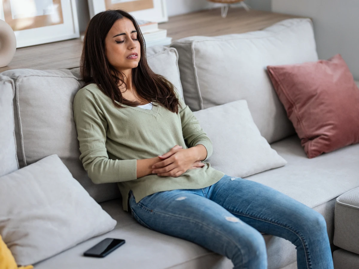 來看看體質導致的便秘4種類! 來看看體質導致的便秘4種類!