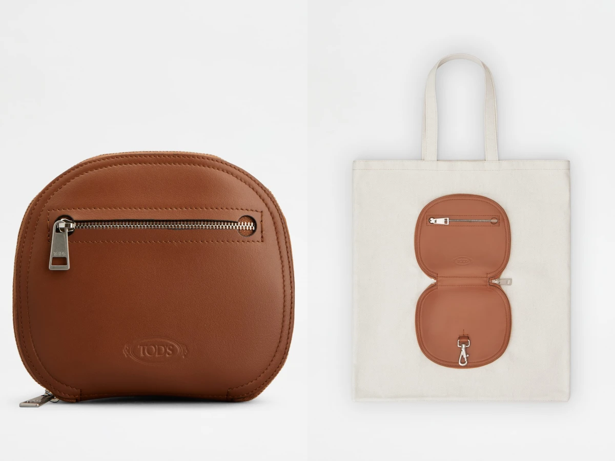 TOD’S一包多用包款推薦