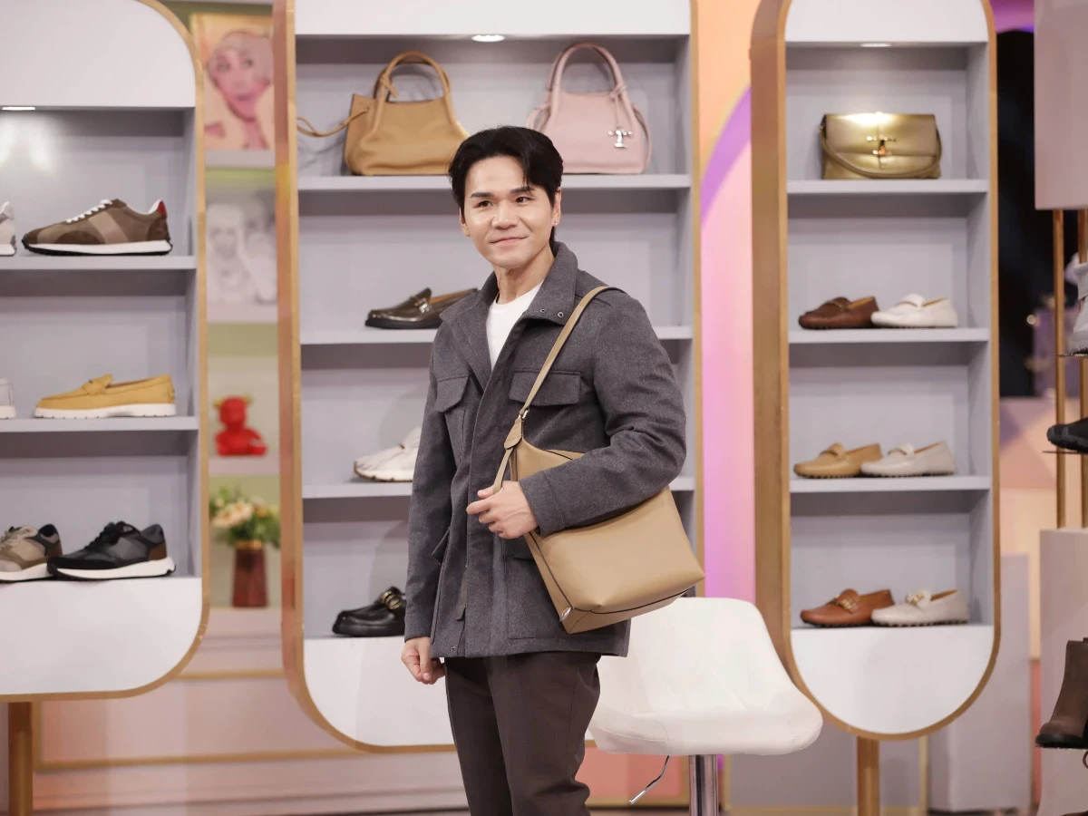 TOD’S一包多用包款推薦