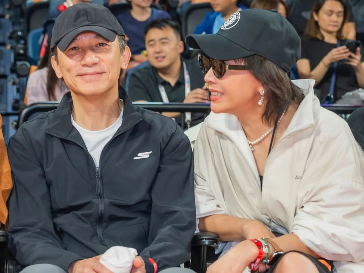 網友力挺劉嘉玲「別對他人指手畫腳」