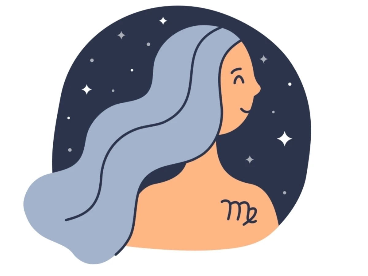 霜降節氣財運最旺星座TOP 2：處女座