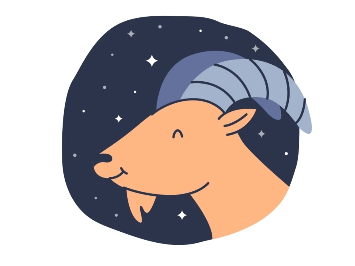 霜降節氣財運最旺星座TOP 3：摩羯座