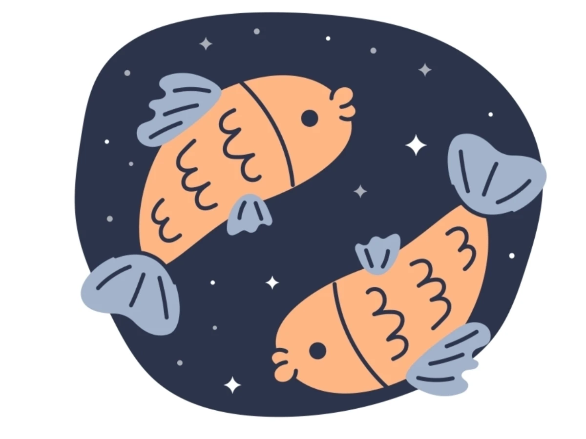 霜降節氣財運最旺星座TOP 5：雙魚座