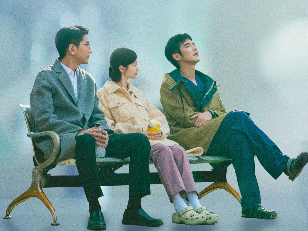 《問心2》原班人馬回歸，全新陣容話題度飆升