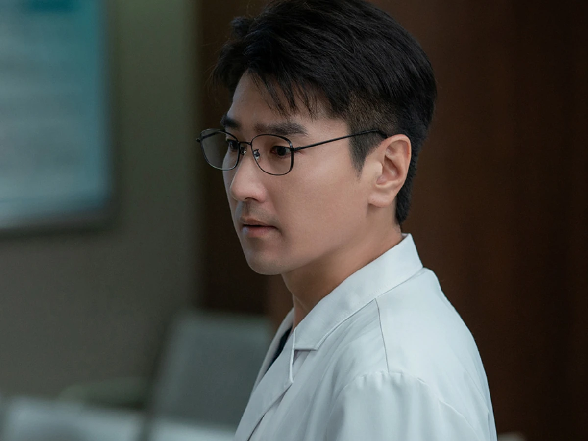 男主角：趙又廷 飾 周筱風