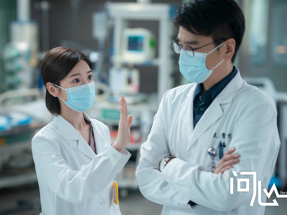 劇情亮點2.趙又廷演技在線