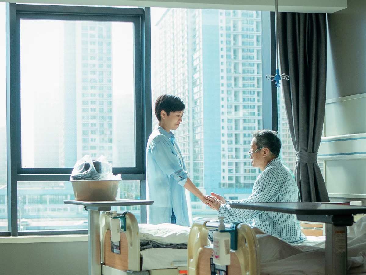 劇情亮點1.真實人間百態