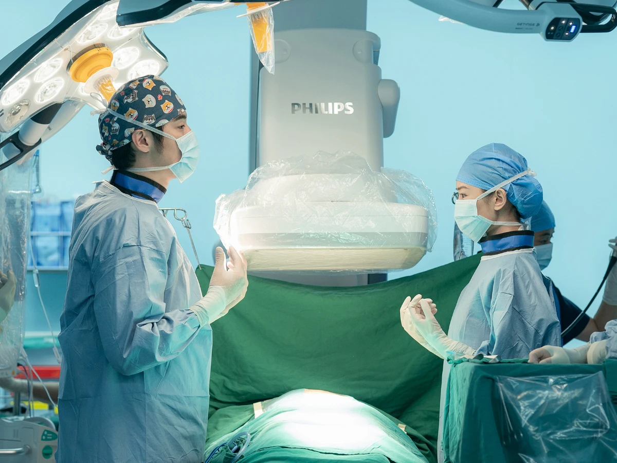 《問心》線上看更新時間