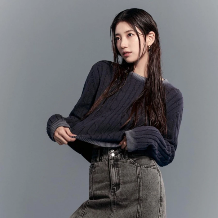 《許願吧，精靈》秀智減肥法4：可愛卻超瘦的「企鵝運動」