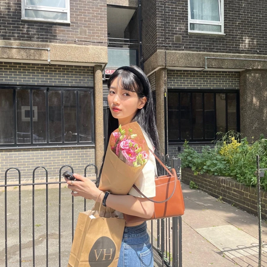 《許願吧，精靈》秀智減肥法1：千卡菜單速瘦法