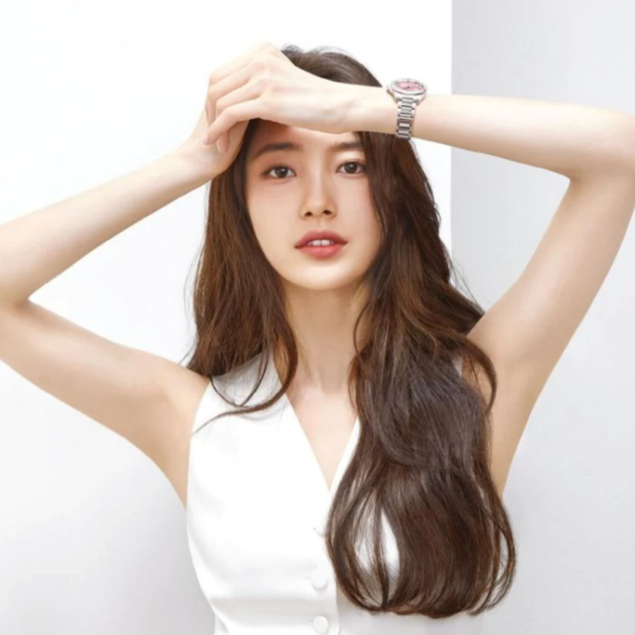 《許願吧，精靈》秀智減肥法2：6點後不進食